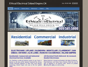 Recessed Lighting San Dimas CA