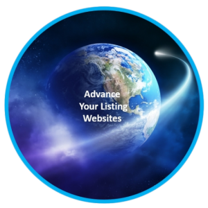 Advance Your Listing Logo