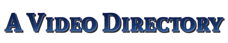 A Video Directory